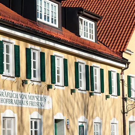 Hotel Freisinger Hof München Exterior foto